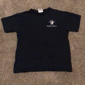 Simply Southern Youth T-shirt
